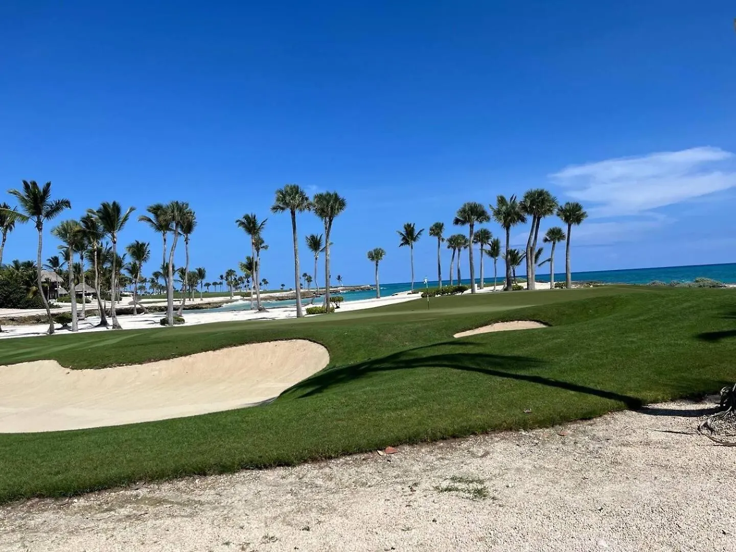 Waterfront Luxury Home In Punta Cana Resort & Club ドミニカ共和国
