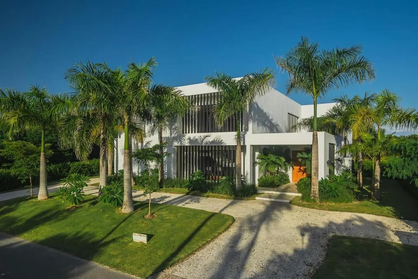 Waterfront Luxury Home In Punta Cana Resort & Club ドミニカ共和国