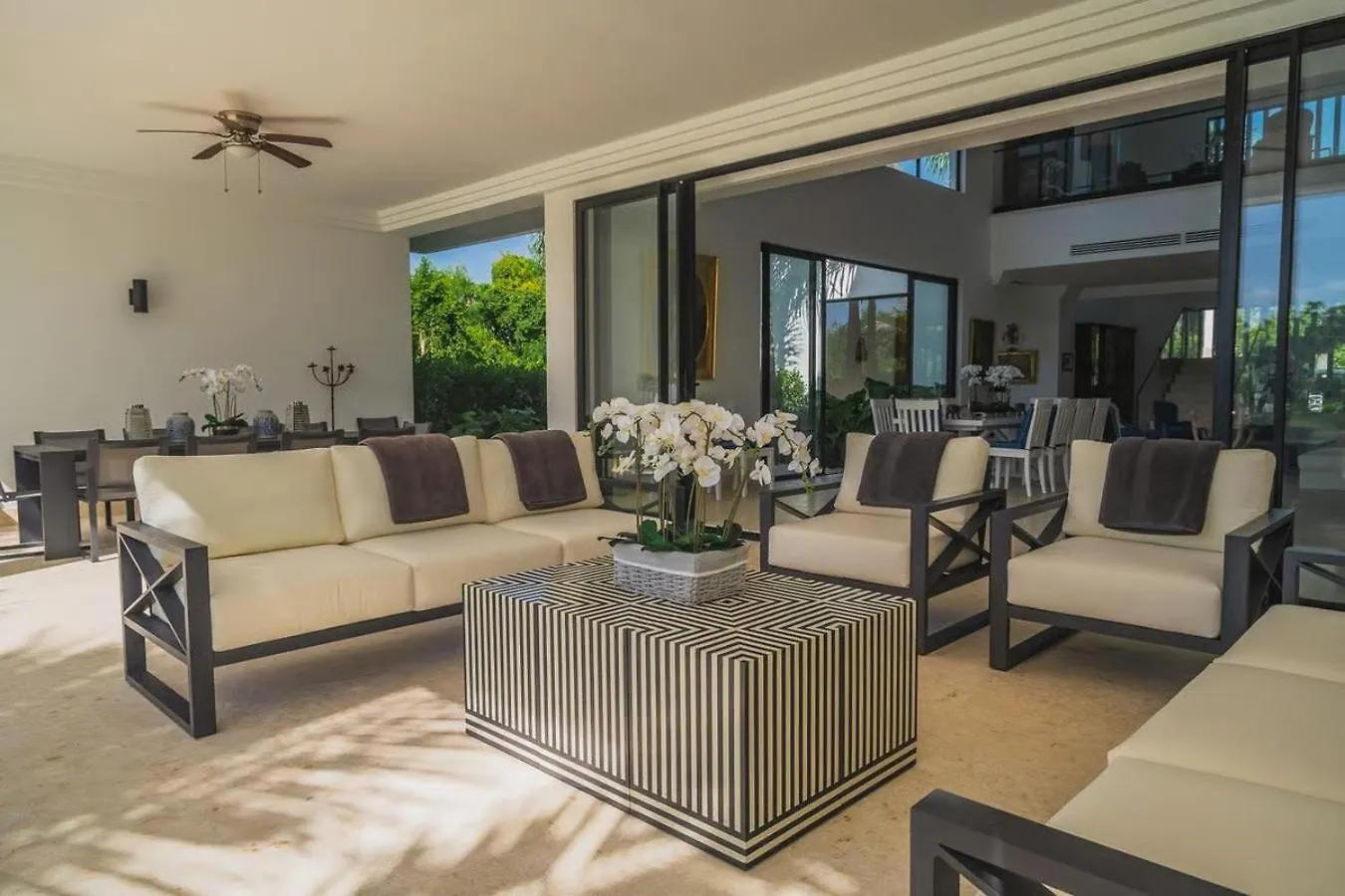 Waterfront Luxury Home In Punta Cana Resort & Club 0*,  ドミニカ共和国